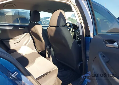 2018 Volkswagen Jetta 1.4T S from USA, damaged, VIN 3VW2B7AJ5JM214240